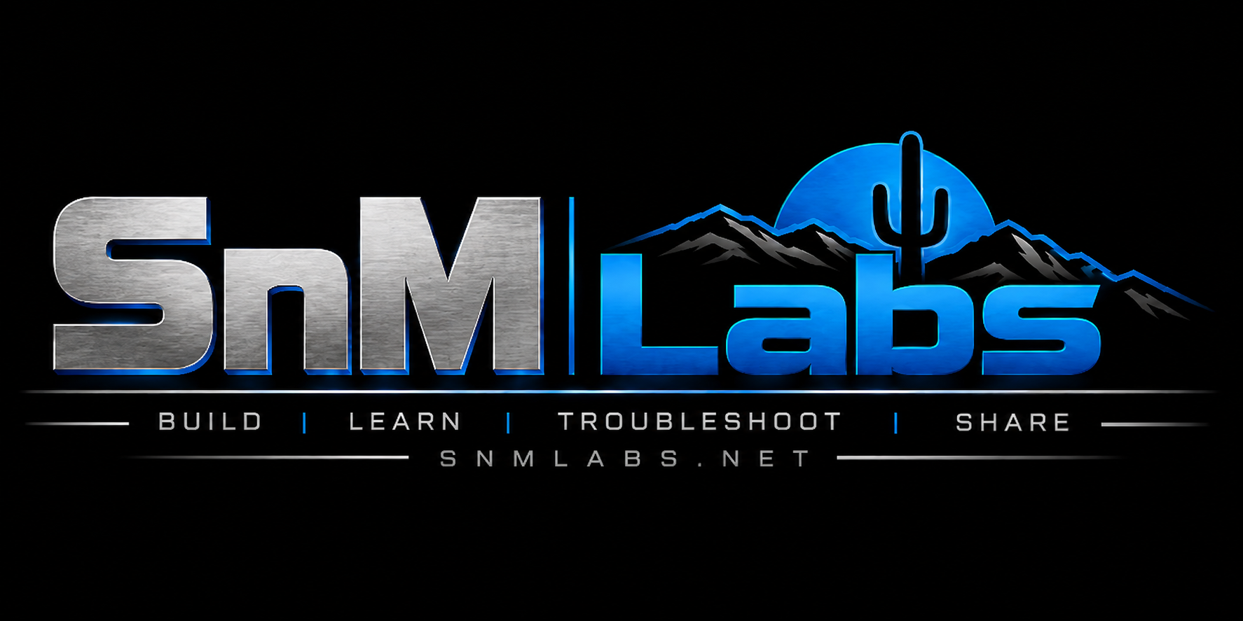 SnM Labs